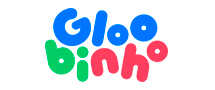 Programação Gloobinho logo Gloobinho