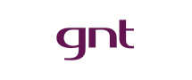 Programação GNT logo GNT