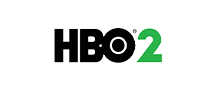 Programação HBO 2 logo HBO 2