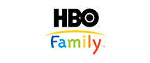 Programação HBO Family logo HBO Family