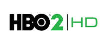 Programação HBO HD 2 logo HBO HD 2