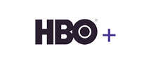 Programação HBO + logo HBO +