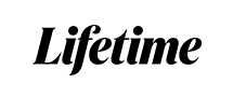Programação Lifetime logo Lifetime