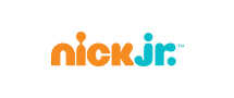 Programação Nick Jr. logo Nick Jr.