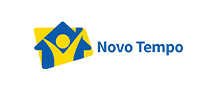 Programação Novo Tempo logo Novo Tempo