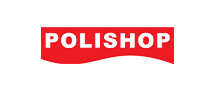Programação Polishop logo Polishop
