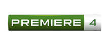 Programação Premiere 4 logo Premiere 4