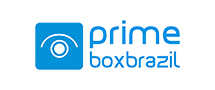 Programação Prime Box Brazil logo Prime Box Brazil