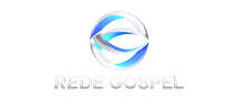 Programação Rede Gospel logo Rede Gospel