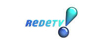 Programação Rede TV logo Rede TV