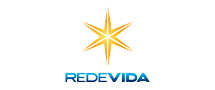 Programação Rede Vida logo Rede Vida