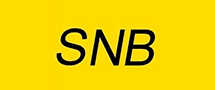 Programação SNB logo SNB