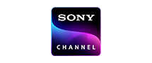 Programação Sony logo Sony