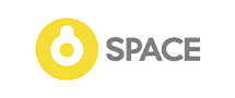 Programação Space logo Space