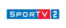 Programação SporTV 2 logo SporTV 2