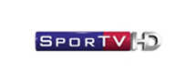 Programação SporTV logo SporTV