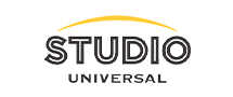 Programação Studio Universal logo Studio Universal