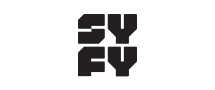 Programação Syfy logo Syfy