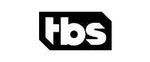 Programação TBS logo TBS