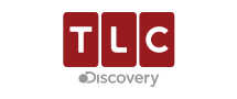 Programação TLC logo TLC