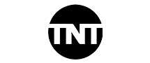 Programação TNT logo TNT