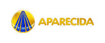 Programação Tv Aparecida logo Tv Aparecida