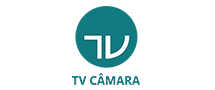 Programação TV Câmara logo TV Câmara