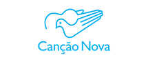 Programação TV Canção Nova logo TV Canção Nova