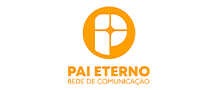 Programação TV Pai Eterno logo TV Pai Eterno