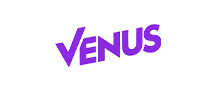 Programação Venus logo Venus