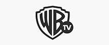 Programação Warner logo Warner
