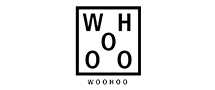Programação Woohoo logo Woohoo