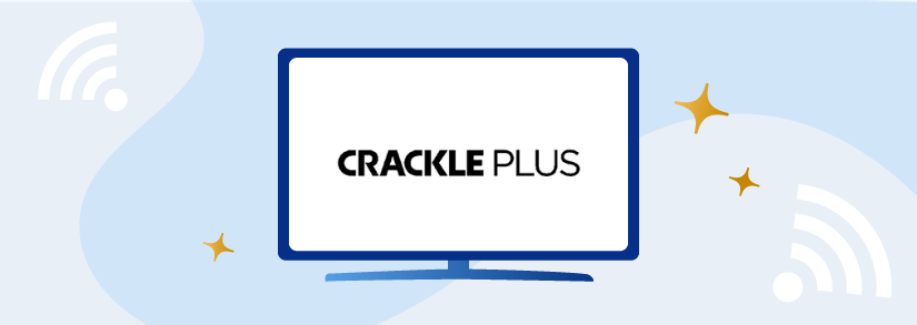 Tudo sobre o serviço de streaming Crackle Plus