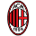 Escudo AC Milan