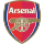 Escudo Arsenal