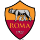 Escudo AS Roma