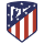 Escudo Atlético de Madrid