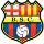 Escudo Barcelona SC
