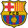Escudo Barcelona
