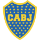 Escudo Boca Juniors