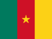 Escudo Camarões