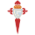Escudo Celta Vigo