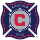 Escudo Chicago Fire