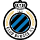 Escudo Club Brugge KV