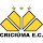 Escudo Criciúma