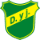 Escudo Defensa Y Justicia