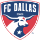 Escudo FC Dallas