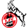 Escudo FC Koln