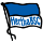 Escudo hertha-berlin