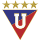 Escudo LDU de Quito